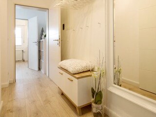 Vakantieappartement Winterberg Kenmerken 16