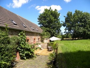 Holiday house la Jardinerie - Aumeville-Lestre - image1