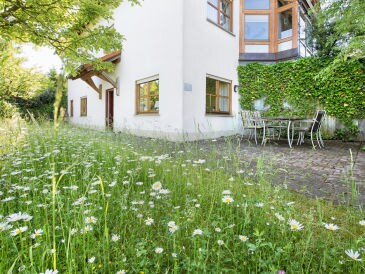 Ferienwohnung Iris