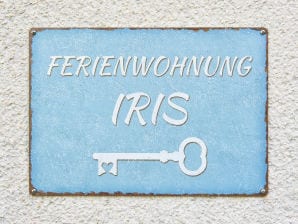 Ferienwohnung Iris - Walsdorf in Oberfranken - image1