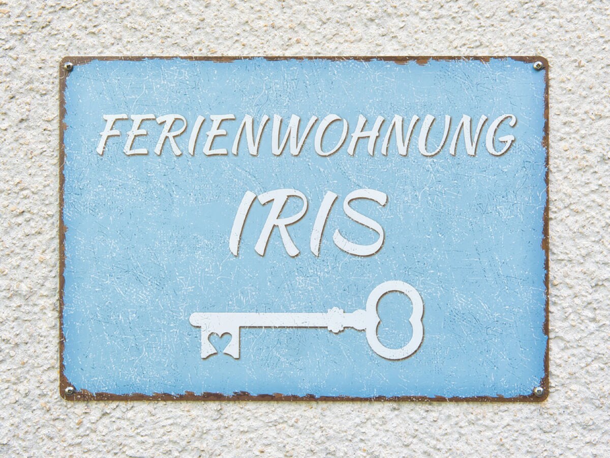 Ferienwohnung Iris Walsdorf In Oberfranken Frau Andrea Kachelmann