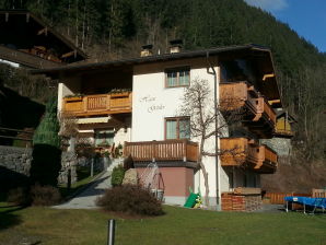 Ferienwohnung Geisler 2