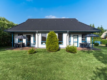 Ferienhaus An de Bäk