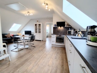 Ferienwohnung Billigheim-Ingenheim Ausstattung 3