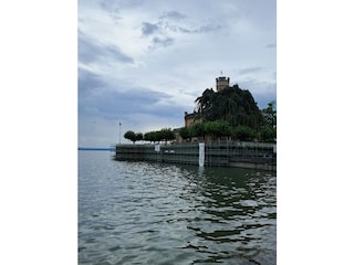 Schloss Montfort Langenargen