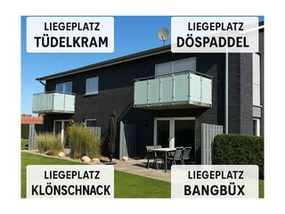 Ihr Haus Nordseestrand