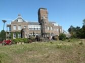 Apartment Bergen aan Zee Outdoor Recording 1