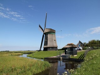 Apartamento Bergen aan Zee Entorno 23