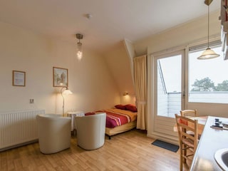 Apartamento Bergen aan Zee Características 16