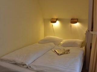 Apartamento Bergen aan Zee Características 12