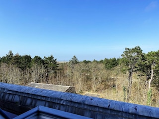 Apartment Bergen aan Zee Außenaufnahme 3