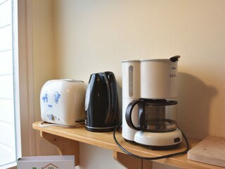 Appartement Bergen aan Zee  25