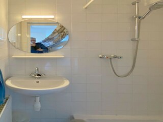 Appartement Bergen aan Zee Kenmerken 16