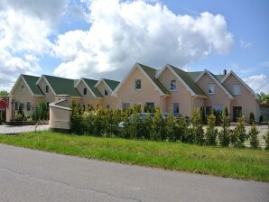 Ferienhaus Gemütliches Cottage in Osieki in der Nähe des Jamunder Sees - Podamirowo - image1