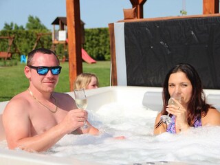 Holiday cottage Podamirowo  29