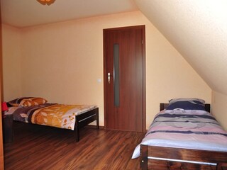 Holiday cottage Podamirowo Features 25