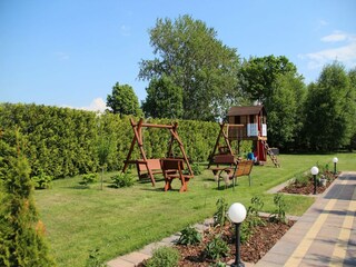 Holiday cottage Podamirowo Outdoor Recording 15