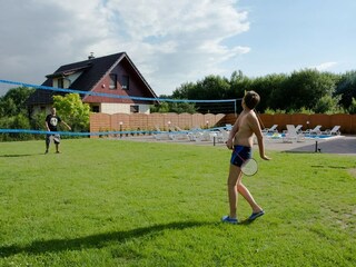Holiday cottage Podamirowo  30