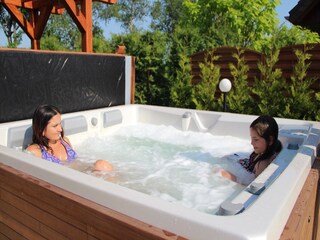 Holiday cottage Podamirowo  34