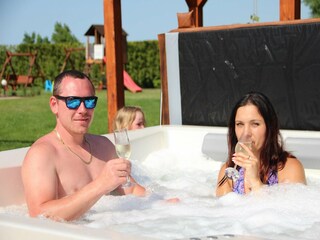 Holiday cottage Podamirowo  35