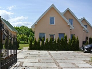 Casa vacanze Podamirowo Registrazione all'aperto 5