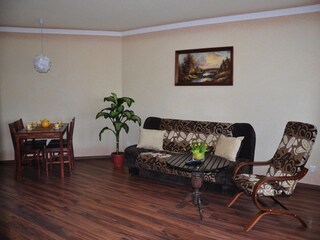 Cottage Podamirowo Ausstattung 17