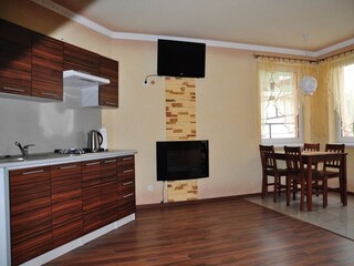 Cottage Podamirowo Ausstattung 19