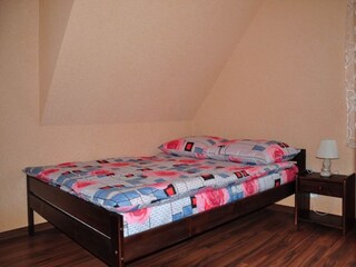 Cottage Podamirowo Ausstattung 20