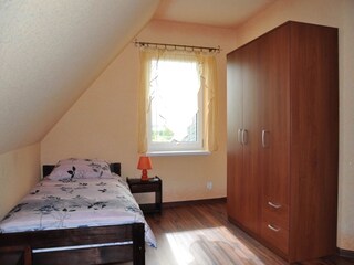 Cottage Podamirowo Ausstattung 21