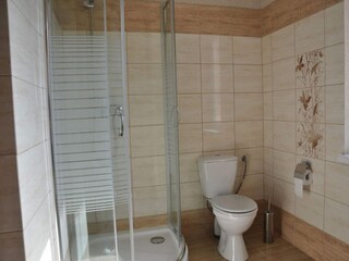 Casa vacanze Podamirowo Caratteristiche 23