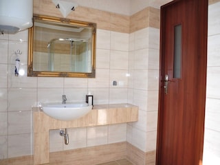 Cottage Podamirowo Ausstattung 24