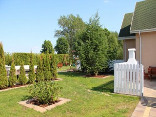 Maison de vacances Podamirowo Enregistrement extérieur 14