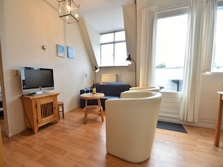 Appartement Bergen aan Zee Kenmerken 11