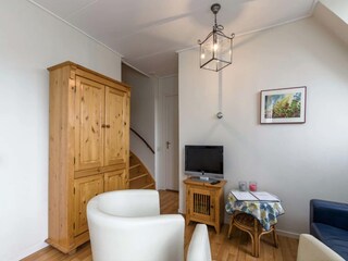 Apartment Bergen aan Zee Ausstattung 12