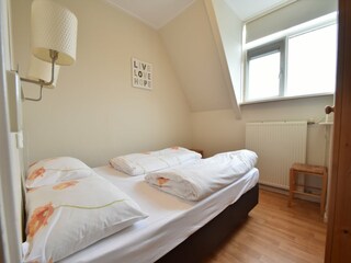 Appartement Bergen aan Zee Kenmerken 19