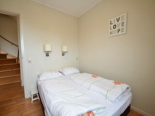 Appartement Bergen aan Zee Équipement 26