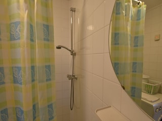 Apartamento Bergen aan Zee Características 14