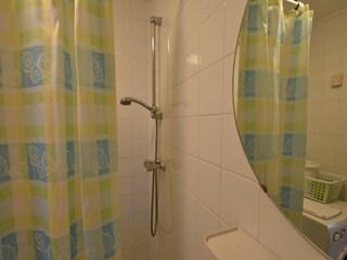 Appartement Bergen aan Zee Équipement 15