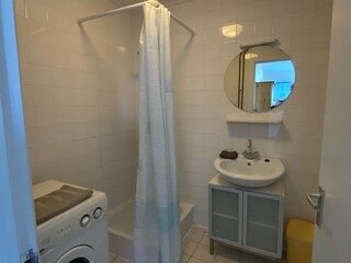 Appartement Bergen aan Zee Kenmerken 15