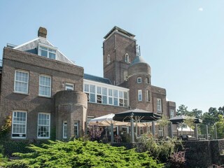 Apartment Bergen aan Zee Außenaufnahme 6