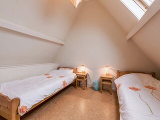 Apartment Bergen aan Zee Ausstattung 34