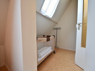 Apartment Bergen aan Zee Ausstattung 32