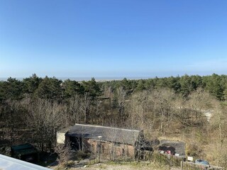 Apartment Bergen aan Zee Outdoor Recording 7