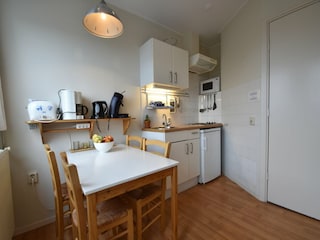 Apartment Bergen aan Zee Features 18