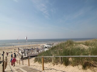 Apartment Bergen aan Zee Environment 34