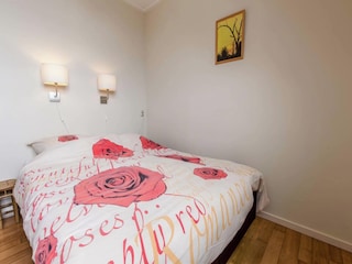 Apartamento Bergen aan Zee Características 26