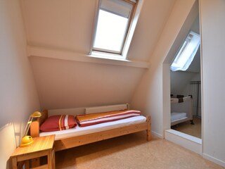 Apartment Bergen aan Zee Ausstattung 14