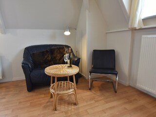 Apartment Bergen aan Zee Features 16