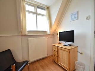 Apartment Bergen aan Zee Features 19