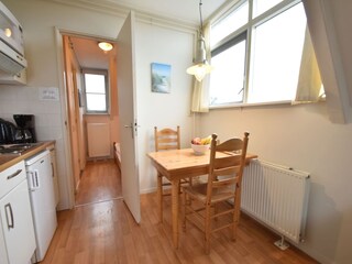 Apartamento Bergen aan Zee Características 19